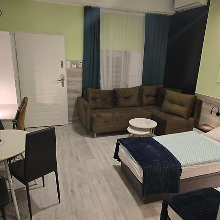 Eldom-Noclegi Rogozinska 29E Wągrowiec Exteriér fotografie