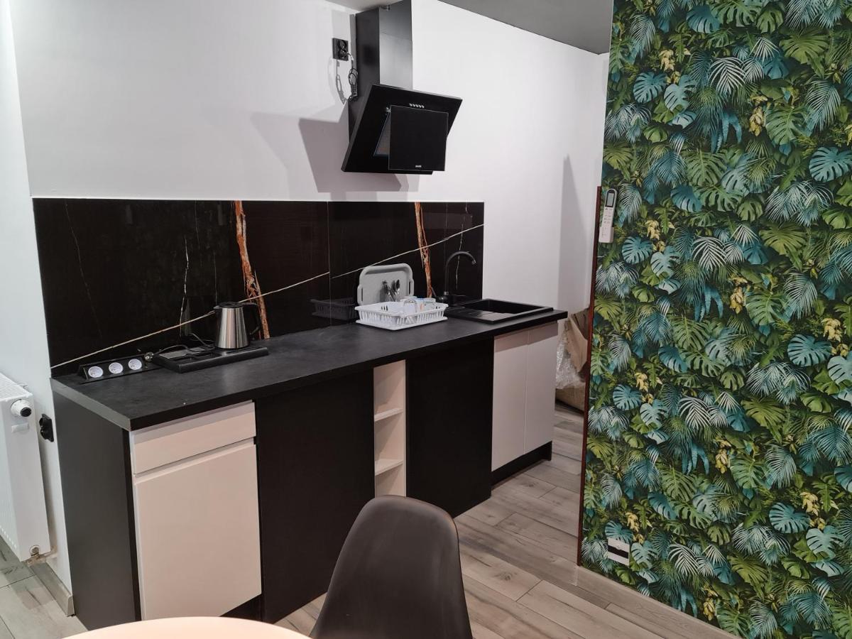 Eldom-Noclegi Rogozinska 29E Wągrowiec Exteriér fotografie