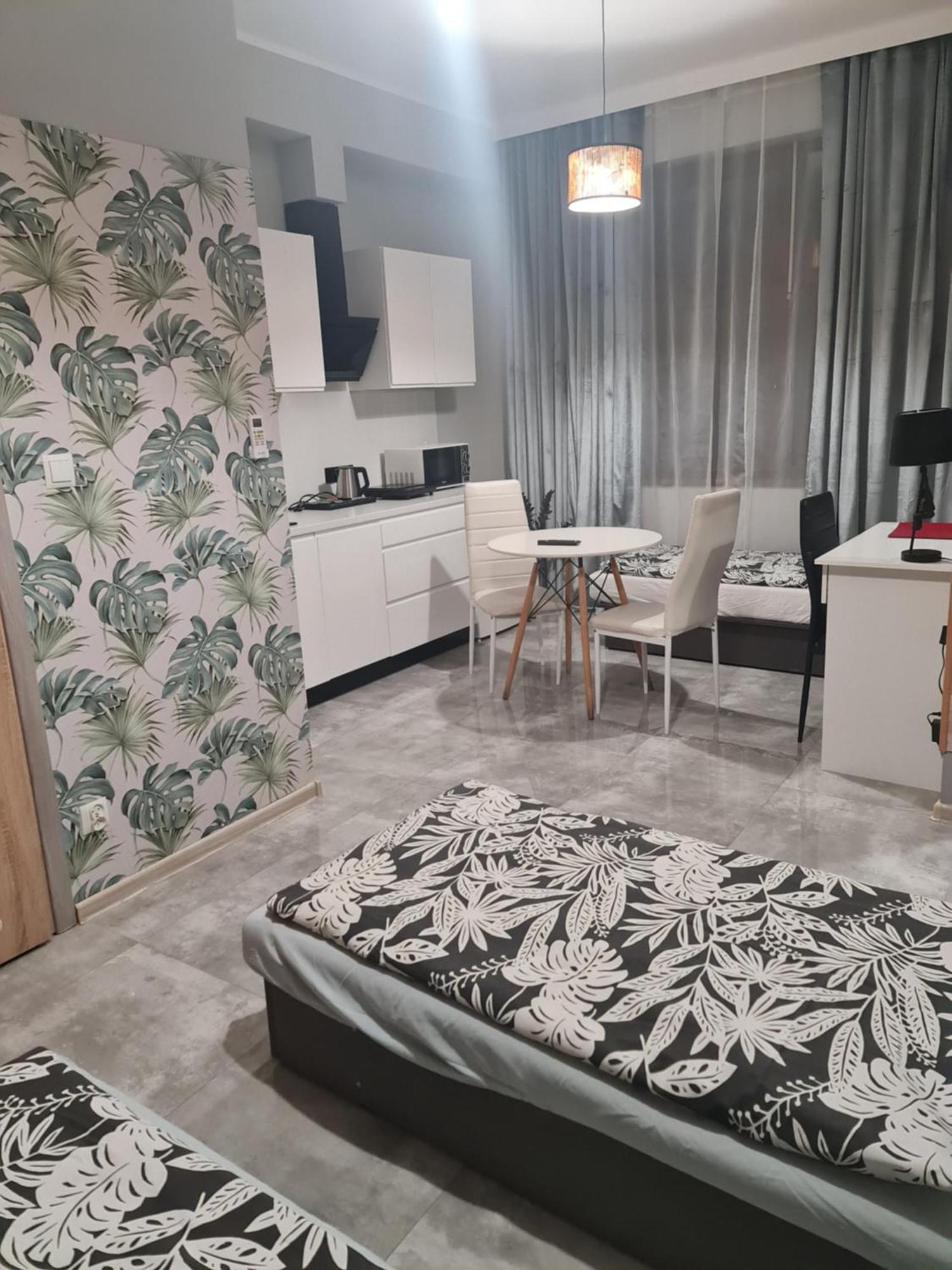 Eldom-Noclegi Rogozinska 29E Wągrowiec Exteriér fotografie