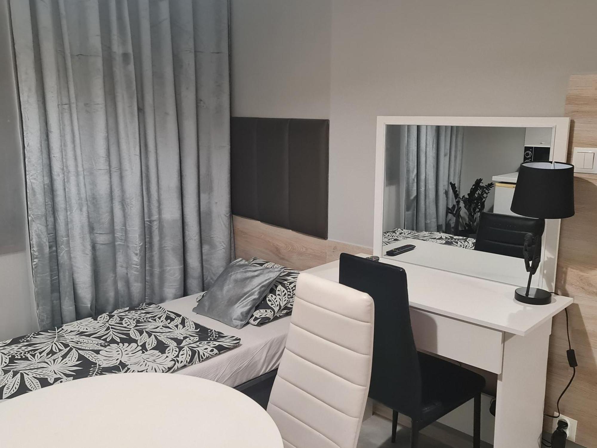 Eldom-Noclegi Rogozinska 29E Wągrowiec Exteriér fotografie