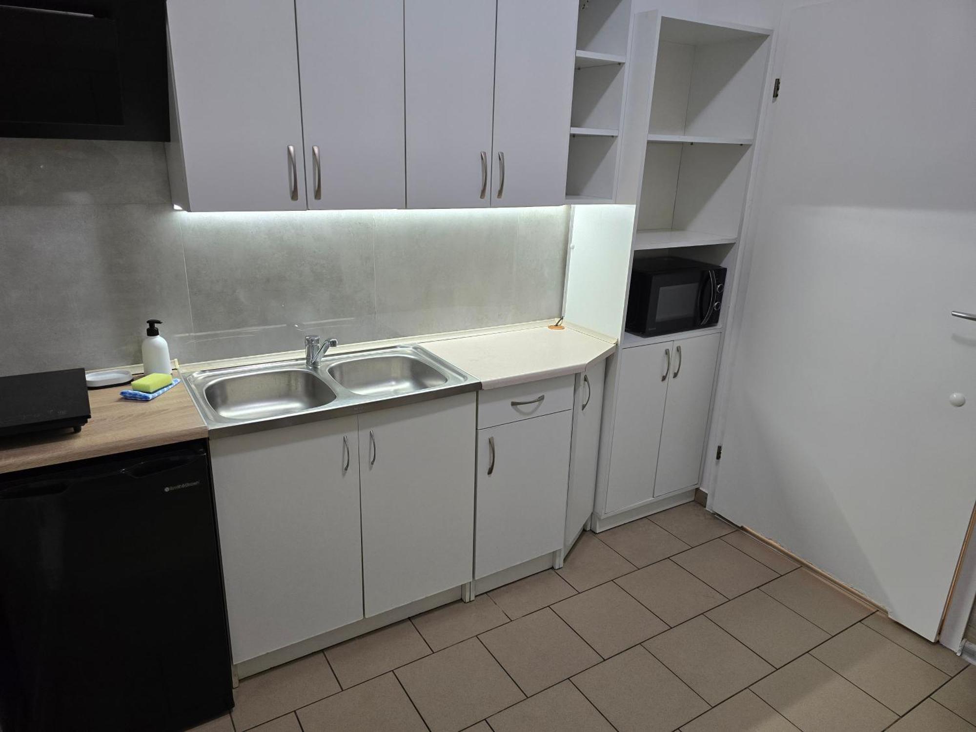 Eldom-Noclegi Rogozinska 29E Wągrowiec Exteriér fotografie