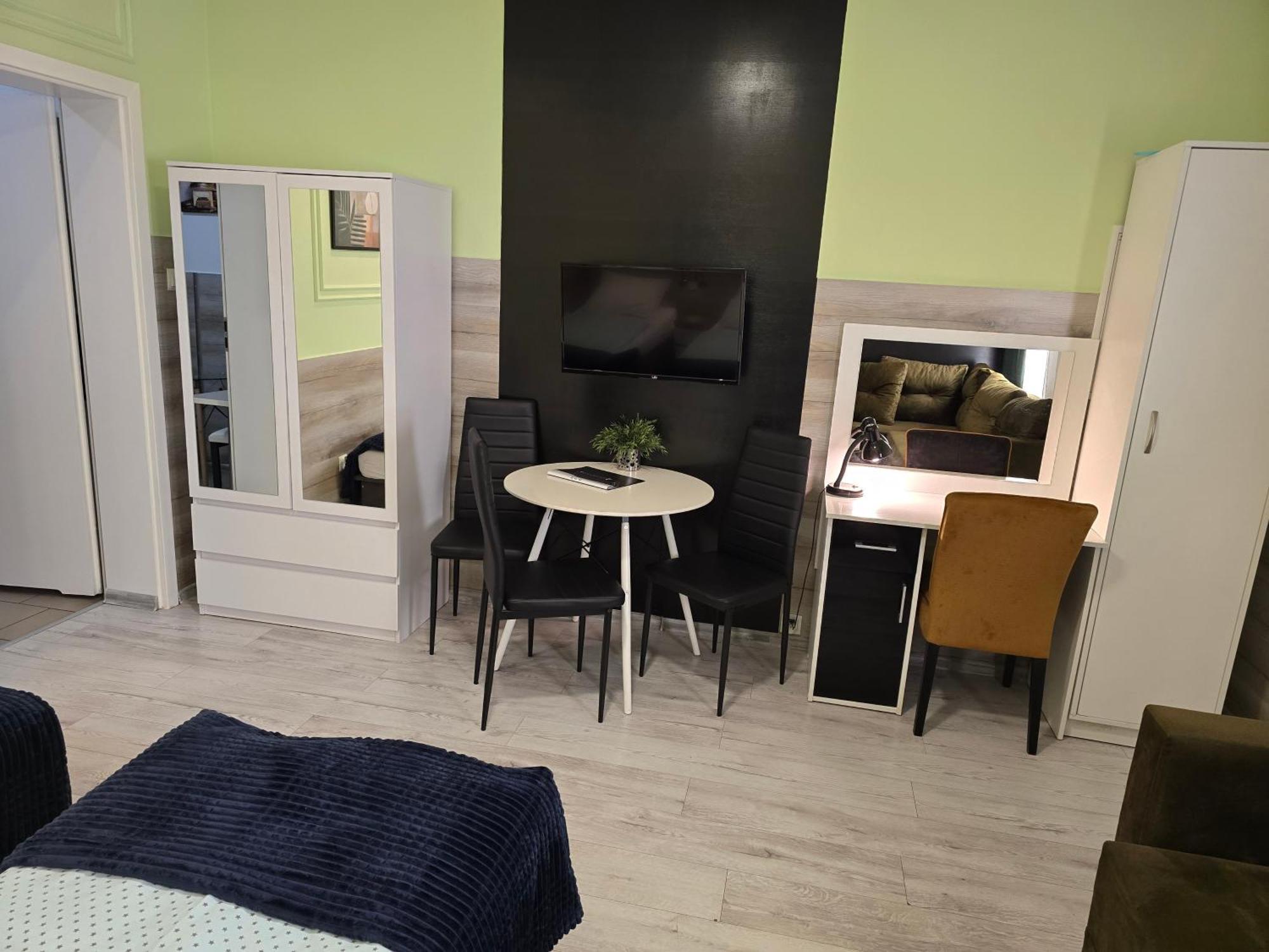 Eldom-Noclegi Rogozinska 29E Wągrowiec Exteriér fotografie